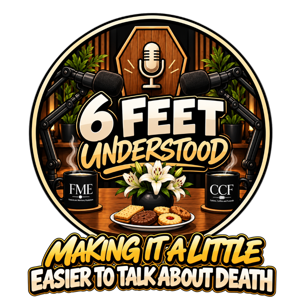 6 Feet Understood